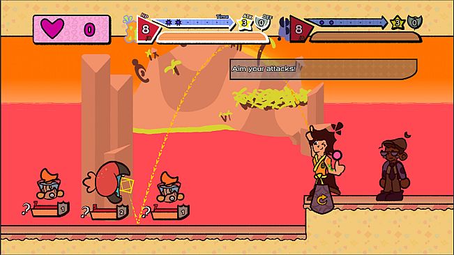 The Orange of Tomorrow