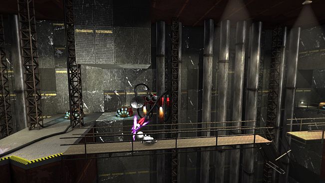 The Great Wobo Escape