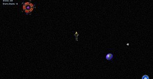 STAR-BOX: RPG Adventures in Space