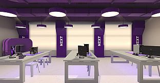 PC Building Simulator - NZXT Workshop