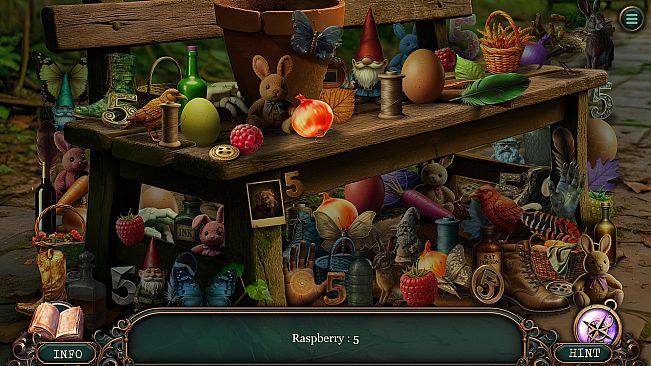 Dark Town Secrets: Lost Lulu Collector's Edition