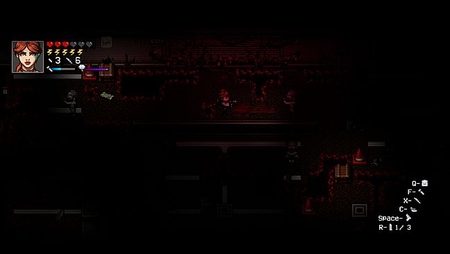 Project Horror Anthology: Project Prequel