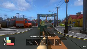 Megacraft Hentai Apocalipsis