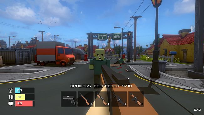 Megacraft Hentai Apocalipsis