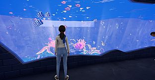 Ocean Life: Aquarium Simulator