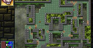 DROD: The City Beneath