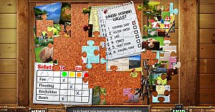 Vacation Adventures: Park Ranger Mega Bundle 1