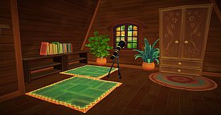 Everdream Valley: Family Time DLC