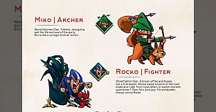 Union of Gnomes - Artbook