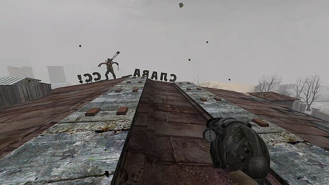 You Are Empty: Absolute Edition