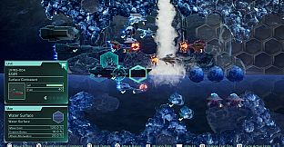 R-TYPE TACTICS I・II COSMOS