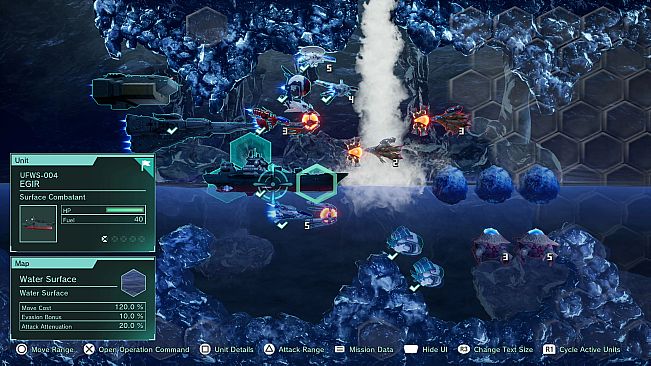 R-TYPE TACTICS I・II COSMOS
