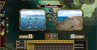 Ground Pounders: Tarka DLC