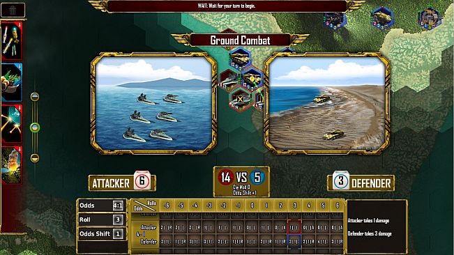 Ground Pounders: Tarka DLC