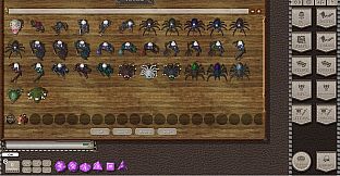 Fantasy Grounds - Jans Token Pack 07 - Under the Dark 1