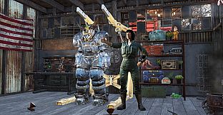 Fallout 76: Deathclaw Pet Deluxe Edition