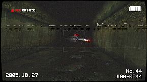 [Chilla's Art] Inunaki Tunnel | 犬鳴トンネル