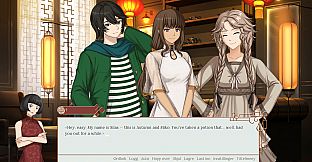 When Livia Disappeared