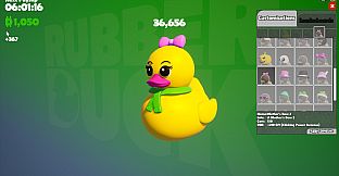 Rubber Duck