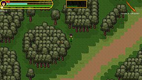 The Legendary Player - Make Your Reputation - OPEN BETA