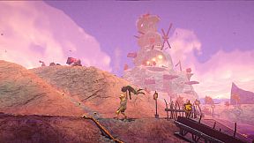 Watch Out For Goblins!