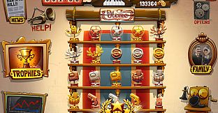 Wild West Saga: Idle Tycoon Clicker