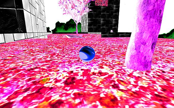 Celestial Hacker Girl Jessica