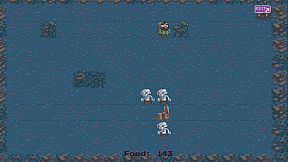 Dungeons of the dead