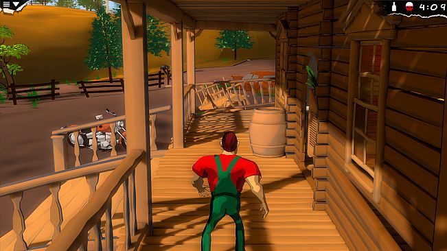 My Mad Road - adventure racing & shooting