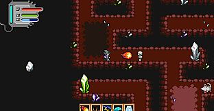 Pixel Stories of Dungeon