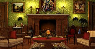 Haunting At Cliffhouse