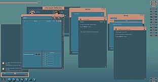 Fantasy Grounds - FG Theme - Modern