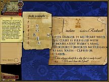 Jane Angel: Templar Mystery