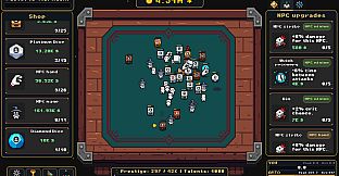 Dice Breakers