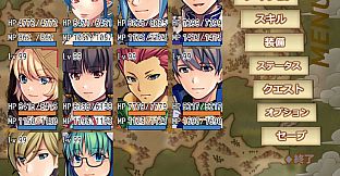 slaves - Additional All-Ages Story & Graphics DLC