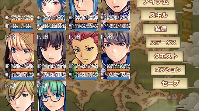 slaves - Additional All-Ages Story & Graphics DLC