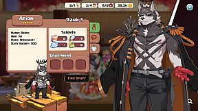 Love Tavern 2: Beastmen Kingdoms