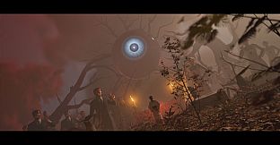 The Xu Jing Chronicle: Illusory Dream