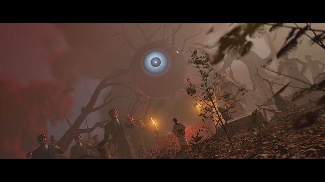 The Xu Jing Chronicle: Illusory Dream