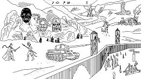 Gabenwood: 99 Hidden Bucks