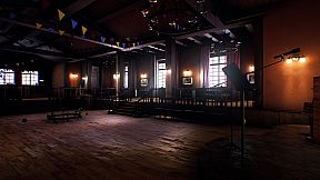 The Suicide of Rachel Foster