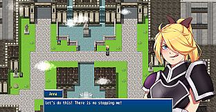 Eternal Dreamers - Anna, the Blood Driver