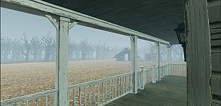 Paraplasm: Beyond the Veil