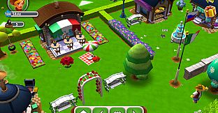 My Free Farm 2