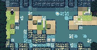 The Legend of Lumina