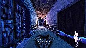 Brush Burial: Gutter World