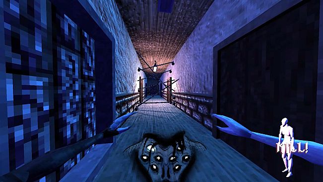 Brush Burial: Gutter World