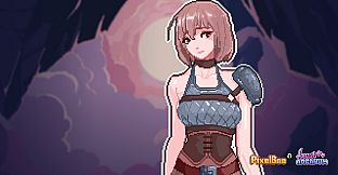 Lust Arcanum Free Wallpaper Pack