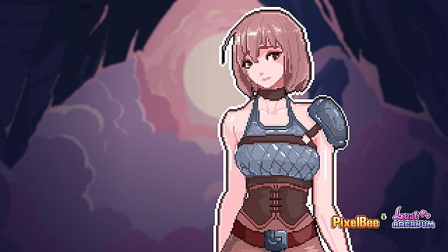 Lust Arcanum Free Wallpaper Pack