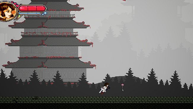 Rey: Shattered Darkness